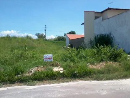Terreno para venda em Parque Ipiranga II